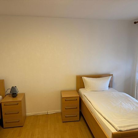 Ferienhaus Seilerbahn 17 Vallendar Zewnętrze zdjęcie