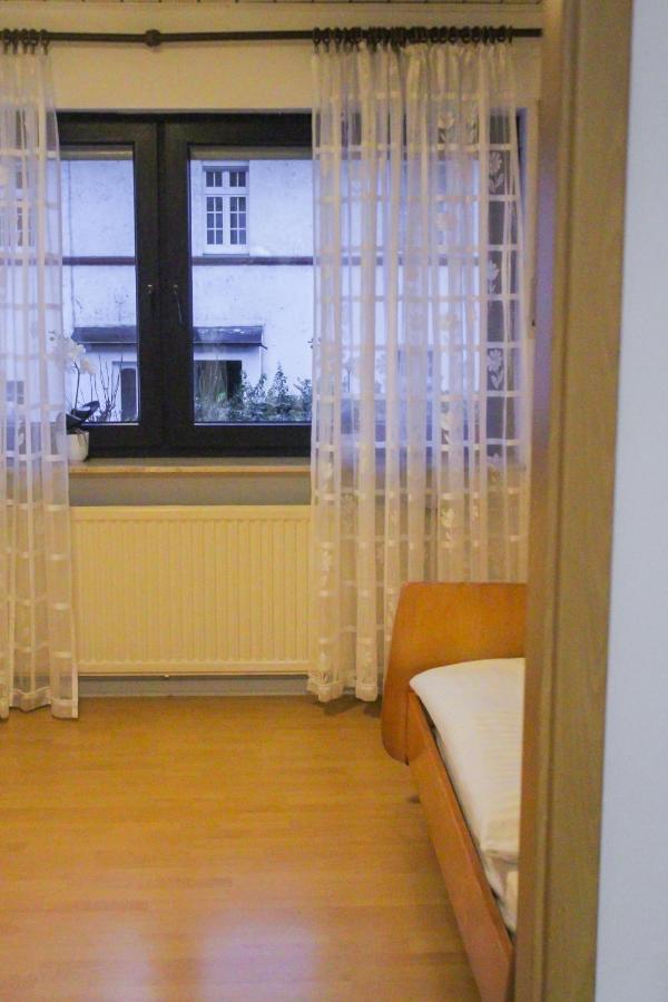 Ferienhaus Seilerbahn 17 Vallendar Zewnętrze zdjęcie