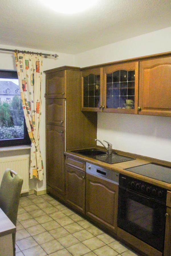 Ferienhaus Seilerbahn 17 Vallendar Zewnętrze zdjęcie