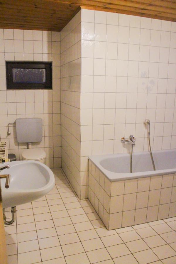 Ferienhaus Seilerbahn 17 Vallendar Zewnętrze zdjęcie