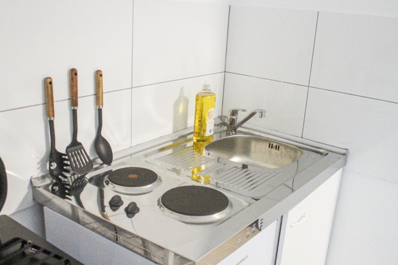 Ferienhaus Seilerbahn 17 Vallendar Zewnętrze zdjęcie