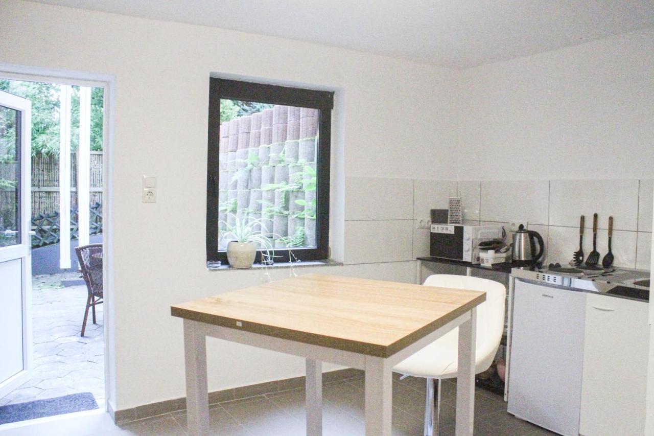 Ferienhaus Seilerbahn 17 Vallendar Zewnętrze zdjęcie