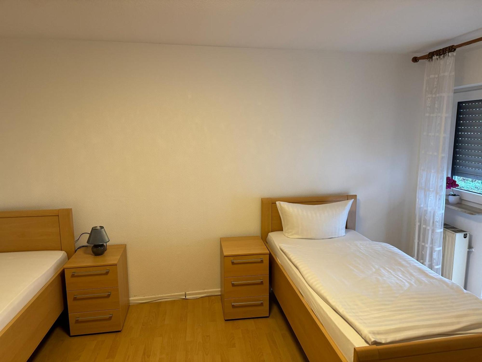 Ferienhaus Seilerbahn 17 Vallendar Zewnętrze zdjęcie